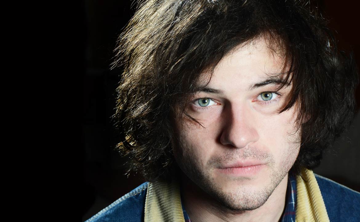 Ryley Walker